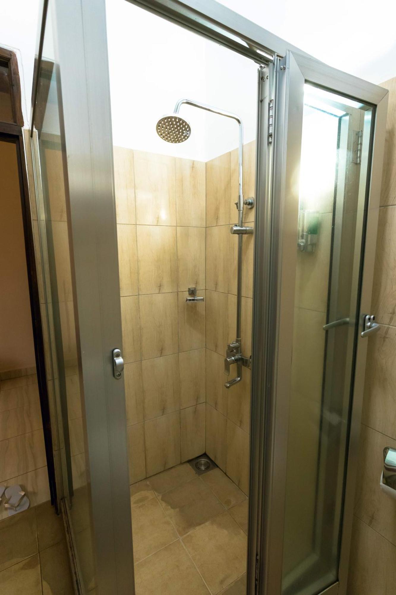 Keys Hotel Μόσι Εξωτερικό φωτογραφία